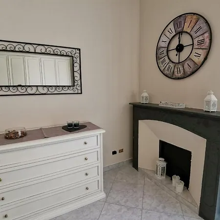 Casa In Centro Apartment Ventimiglia
