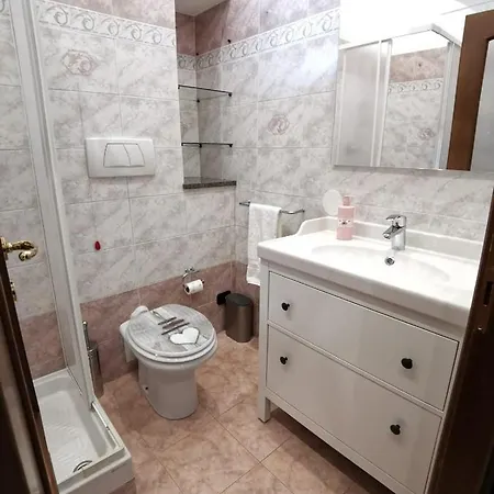 Casa In Centro Ventimiglia