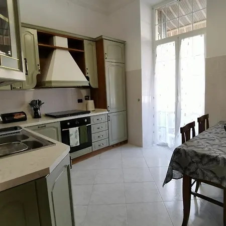 Apartment Casa In Centro