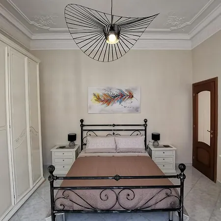 Appartement Casa In Centro *