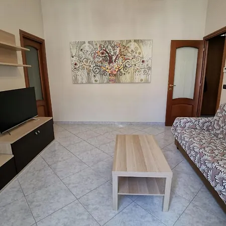 Casa In Centro Appartement Vintimille